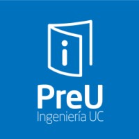 Preuniversitario Social Ingeniería UC logo - Similar company to Trabajo País