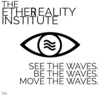 The Ethereality Institute logo - Similar company to Bodhimax Consciousness