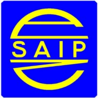 SAIP-USA logo - Similar company to C.R. Technology Systems S.P.A.