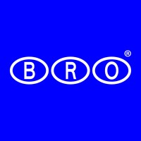 BRO® studio logo - Similar company to Kickoff