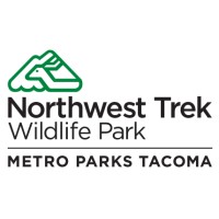 Northwest Trek Wildlife Park logo - Similar company to Hotel Murano