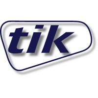 TIK logo - Similar company to Canteen