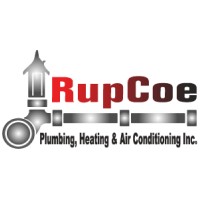 Rupcoe Plumbing, Heating & Air Conditioning