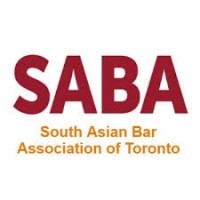 SABA Toronto logo - Similar company to South Asian Law Students’ Association (Salsa) At The Lincoln Alexander School Of Law