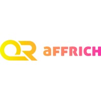 Affrich.link logo - Similar company to Sofiadate