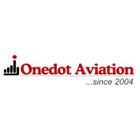 Onedot Aviation logo - Similar company to Neuralrow
