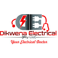 DIKWENA ELECTRICAL logo - Similar company to Mathosa Electrical Contractor