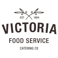 Victoria Food Service Catering Co logo - Similar company to Eggchasers Rugby