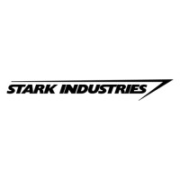 Stark Industries logo - Similar company to Geel News