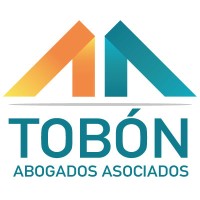 TOBÓN ABOGADOS ASOCIADOS logo - Similar company to Ruiz Nieto Abogados