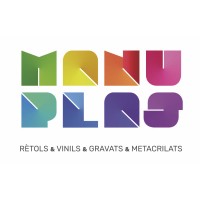 Retols Manuplas logo - Similar company to Repel
