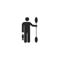 Kayak Fishing Supplies logo - Similar company to Kayak Central Coast