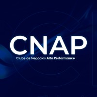 Clube de Negócios - CNAP logo - Similar company to Bravus Educação