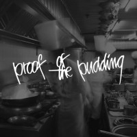Proof of the Pudding logo - Similar company to Sgl