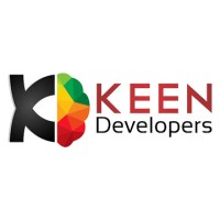 Keen Developers Inc. logo - Similar company to Web Solution 4 U