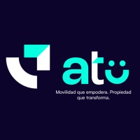 ATÜ logo - Similar company to Atu Generación Digital