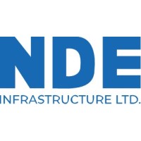 NDE Infrastructure Ltd. logo - Similar company to National Development Engineers Ltd.