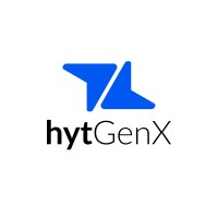 hytGenX logo - Similar company to Techtrack Software Solutions