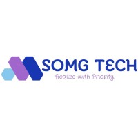 SOMG TECH logo