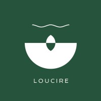 LOUCIRE logo - Similar company to Hangers Technologies