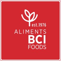 Aliments BCI Foods Inc logo - Similar company to Mgr Global Logistics