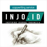 Injo Media logo - Similar company to Makinmahir.Id