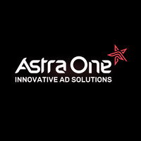 AstraOne logo - Similar company to Adcel