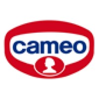 cameo spa logo - Similar company to Etichette Alimentari - Consulenza In Etichettatura