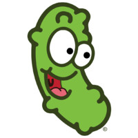 FuzzyPickleTshirts.com