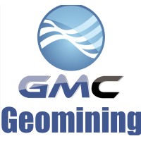 Geomining Geology & Mining Consultant logo - Similar company to Mantle Mining Comapny