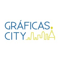 Graficas City logo - Similar company to Keep Learning