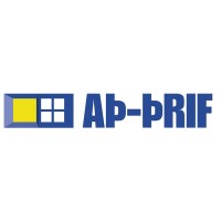 AÞ-Þrif logo - Similar company to Dast Partner Ab