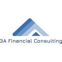 3a Financial Consulting, Llc
