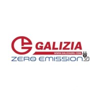 GALIZIA CRANES logo - Similar company to Ormig S.P.A.