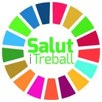 Salut i Treball logo - Similar company to Sit Formación