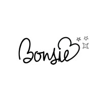 Bonsie Skin to Skin Babywear logo - Similar company to Noonie Earth