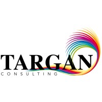 TARGAN Consulting logo - Similar company to Liquid Oxygen Skincare