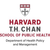 Department of Health Policy and Management, Harvard T.H. Chan School of Public Health logo - Similar company to Jazkarta