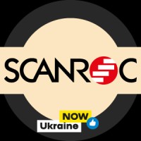 SCANROC [UA] logo - Similar company to Scanroc