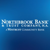 Northbrook Bank & Trust logo - Similar company to Siebels Group, Llc