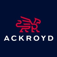 Ackroyd Legal logo - Similar company to Setfords