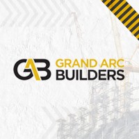 Grand Arc Builder logo - Similar company to Cozmuler Engineering