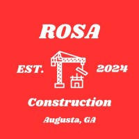 Rosa Construction logo - Similar company to Rosa Construction Inc.