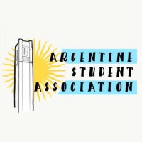 Argentine Student Association logo - Similar company to Holistic Brokerage Llc