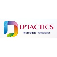 DTactics Information Technologies logo - Similar company to Veenet Technological Service