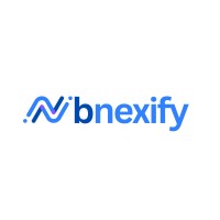 bnexify logo - Similar company to Paydone Group