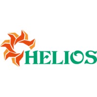 Helios Consulting / Eliios Consulting logo - Similar company to Mesel Lederutvikling