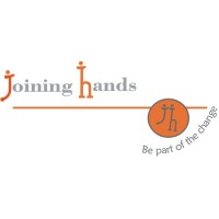 Joining Hands logo - Similar company to Brats
