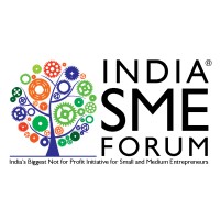 India SME Forum logo - Similar company to Loop Media