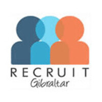 RecruitGibraltar logo - Similar company to Grasp Ltd
